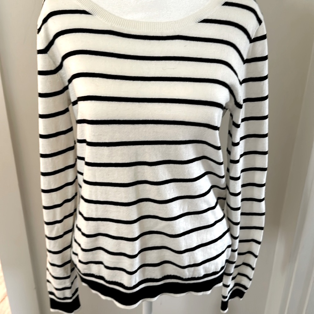 JCrew Small Sweater